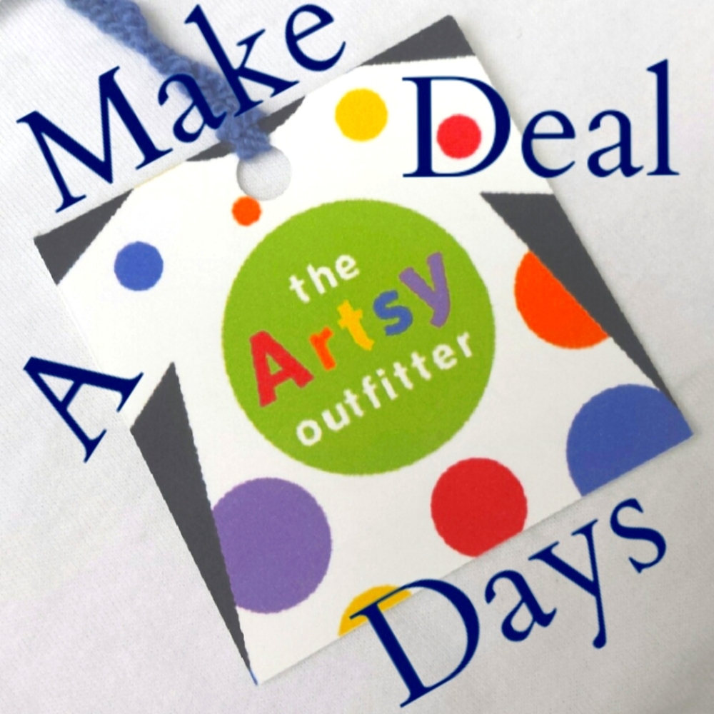 Make A Deal Days